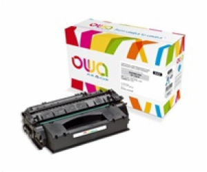 OWA Armor toner pro HP Laserjet 1320, AIO 3390, 3392, 600...