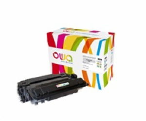 OWA Armor toner kompatibilní s HP LJ P3015, CE255X, 12000...