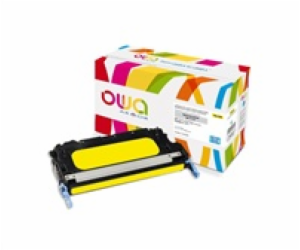 OWA Armor toner pro HP Color Laserjet 3600 CP3505, 8000 S...