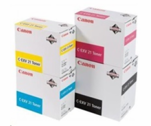 Canon Toner C-EXV 21 Magenta (IRC2380/2880/3380/3080/3580...