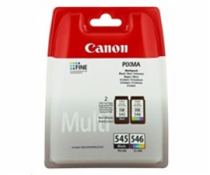 Cartridge CANON PG-545/CL-546 Multi pack