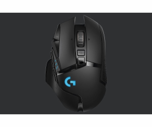 Logitech herní myš G502 LIGHTSPEED/ bezdrátová/ optická/ ...