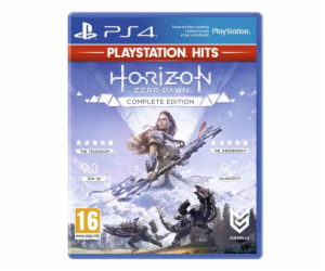 PS4 - HITS Horizon Zero Dawn Complete Edition