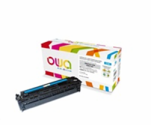 OWA Armor toner pro HP Color Laserjet CP1210, 1215, 1510,...