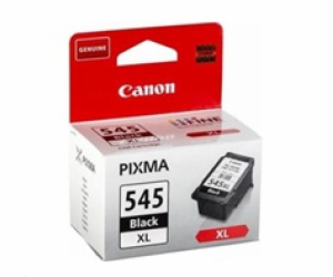 Canon PG-545XL - originální Canon inkoustová náplň PG-545...