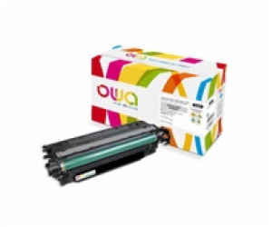 Armor HP CE250X - kompatibilní OWA Armor toner pro HP Col...