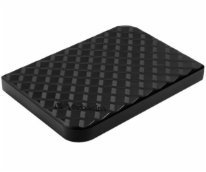 VERBATIM HDD 2.5"  1TB Store  n  Go Portable Hard Drive U...