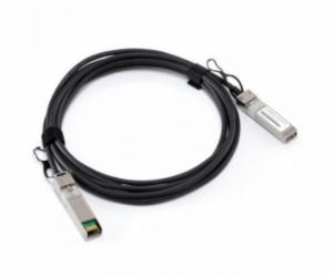 Aruba 10G SFP+ to SFP+ 1m DAC Cable