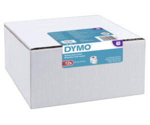 Dymo LabelWriter ORIGINAL VALUE BACK víceúčelové etikety ...