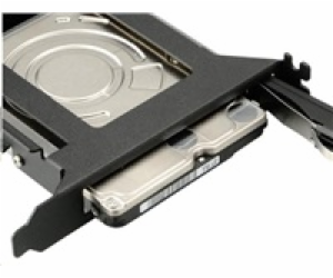 AKASA HDD box Lokstor M23, 2.5" SATA HDD/SSD do interní P...