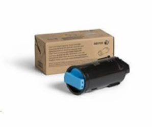 Genuine Xerox Cyan Extra High Capacity Toner Cartridge Fo...