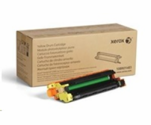 Xerox Yellow Drum Cartridge VersaLink C500/C505