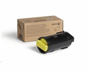 Xerox Yellow Extra High Capacity Toner pro The VersaLink ...