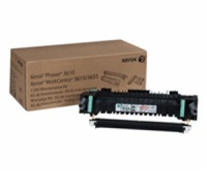 Xerox 115R00120 - originální Xerox Maintenance Kit pro Ve...