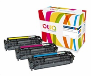 OWA Armor toner pro HP Color Laserjet Pro300 M351, M375, ...