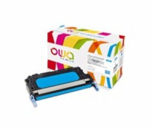 OWA Armor toner pro HP Color Laserjet 3800, 8000 Stran, Q...