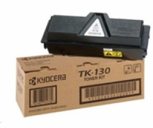 Kyocera toner TK-130/ FS-1300D/ FS-1350D/ 1028MFP/ 1128MF...