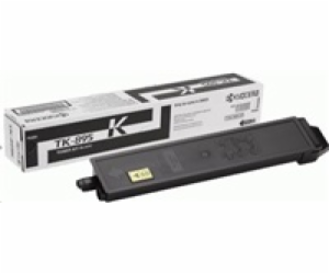 Kyocera toner TK-895K černý na 12 000 A4 (při 5% pokrytí)...