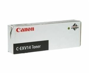 Canon Toner C-EXV 14  (IR2016/2016i/2016J/2018/2020/2020i...