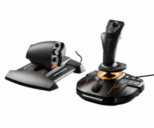 Thrustmaster T.16000M FCS Hotas