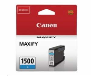 Canon PGI-1500 C modra