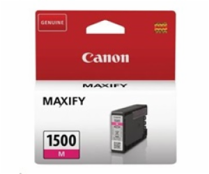 Canon PGI-1500 M magenta