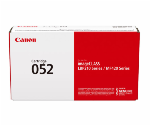 Canon LASER TONER CRG 052