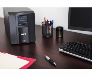 APC Smart-UPS 3000VA LCD 230V with SmartConnect (2700W)