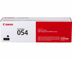 Canon toner Cartridge 054 BK cerna