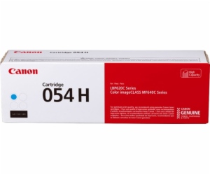 Canon toner Cartridge 054 H C modra