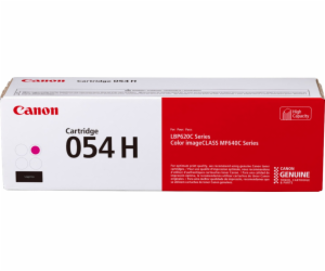 Canon toner Cartridge 054 H M magenta