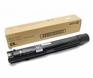 Xerox Black High Capacity Toner pro VersaLink C7000 (10 7...