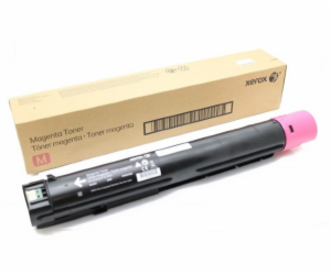 Xerox Magenta HI CAP Toner Cartridge VLC7000/10100