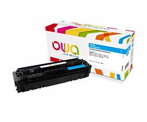 OWA Armor toner kompatibilní s Canon CRG-045C, 1300st, mo...