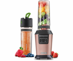 SENCOR SBL 7175RS smoothie mixér SENCOR