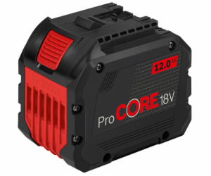 Bosch ProCORE 18V 12.0Ah aku