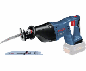 Bosch GSA 18V-LI aku pila ocaska