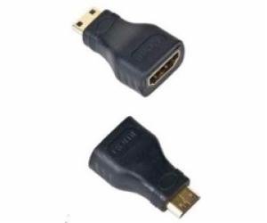 GEMBIRD Redukce HDMI / Mini HDMI (F/M)