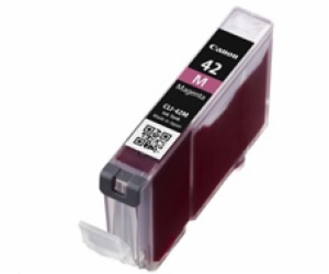 Canon CARTRIDGE CLI-42 M purpurová pro Pixma PRO-100 (416...