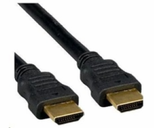 GEMBIRD Kabel HDMI - HDMI 7.5m (3D, 4K UHD, zlacené konta...