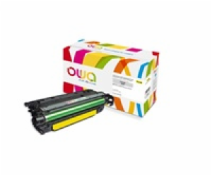 OWA Armor toner pro HP Color Laserjet Ese CM4540, 12500 S...