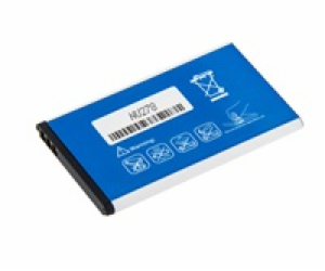 AVACOM Baterie do mobilu Nokia 225 Li-Ion 3,7V 1200mAh (n...