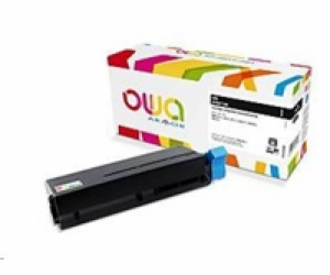 Armor OKI 45807106 - kompatibilní OWA Armor toner kompati...