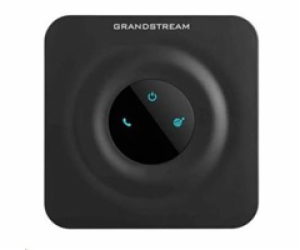 Grandstream HT801 (ATA), 1x FXS, 1x SIP účet, 1x LAN, 3ce...