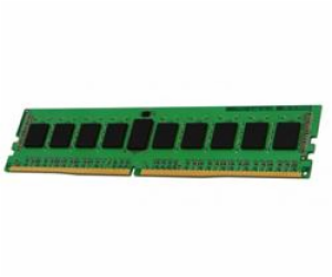 KINGSTON DIMM DDR4 16GB 2666MHz