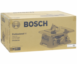 Bosch GTS 635-216 Professional stolni okruzni pila