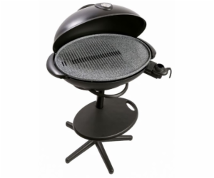 Guzzanti GZ 350 BBQ Elektrický gril, 2400 W