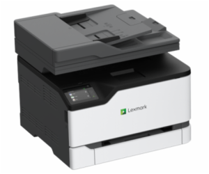 LEXMARK farebna MFP CX331adwe, 24ppm, 512MB, LCD displej,...