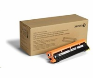 Xerox  Yellow Drum toner cartridge pro Phaser 6510 a Work...