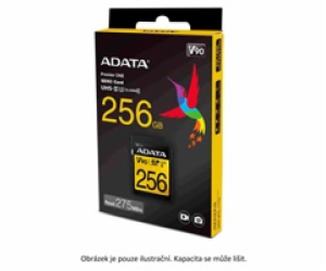 ADATA SDXC 128 GB UHS-I U1 ASDX128GUII3CL10-C Adata/SDXC/...